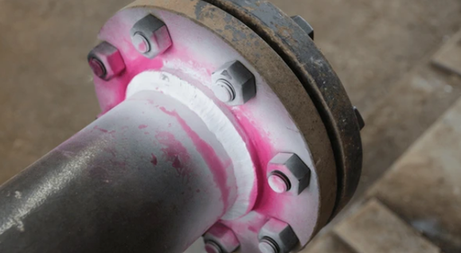 Penetrant Testing
